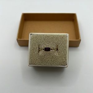 Zaleska stacking ring